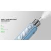 Voopoo Doric E - Pod Kit - 1500 mAh - Orange, 8 produktový obrázek.