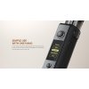 VooPoo Drag X2 - Pod Kit - 80W - Colorful Silver, 11 produktový obrázek.
