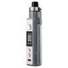 VooPoo Drag X2 - Pod Kit - 80W - Colorful Silver, produktový obrázek.