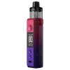 VooPoo Drag X2 - Pod Kit - 80W - Modern Red, produktový obrázek.