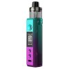 VooPoo Drag X2 - Pod Kit - 80W - Sky Blue, produktový obrázek.