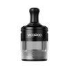 VooPoo PnP X MTL - Pod Cartridge - 5ml - Black, produktový obrázek.