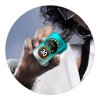 VooPoo Argus A Pod Kit (Azure Blue)