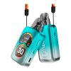 VooPoo Argus A Pod Kit (Azure Blue)