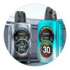 VooPoo Argus A Pod Kit (Azure Blue)
