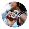 VooPoo Argus A Pod Kit (Azure Blue)