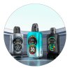 VooPoo Argus A Pod Kit (Phantom Red)