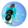 VooPoo Argus A Pod Kit (Phantom Red)