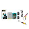 VooPoo Argus A Pod Kit (Phantom Red)