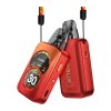 VooPoo Argus A Pod Kit (Phantom Red)