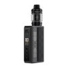 VooPoo Drag 5 Kit s UFORCE-X Tank (Black)