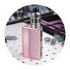 VooPoo Drag 5 Kit s UFORCE-X Tank (Black)