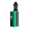 VooPoo Drag 5 Kit s UFORCE-X Tank (Green)