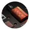 VooPoo Drag 5 Kit s UFORCE-X Tank (Sakura Pink)