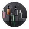 VooPoo Drag 5 Kit s UFORCE-X Tank (Silver)