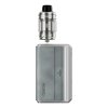 VooPoo Drag 5 Kit s UFORCE-X Tank (Silver)