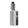 VooPoo Drag 5 Kit s UFORCE-X Tank (Silver)