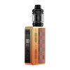 VooPoo Drag 5 Kit s UFORCE-X Tank (Sunset Orange)