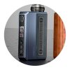 VooPoo Drag 5 Mod (Gradient Blue)