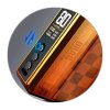 VooPoo Drag 5 Mod (Gradient Blue)