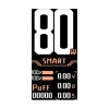 VooPoo Drag 5 Mod (Gradient Brown)