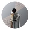 VooPoo UFORCE-X Tank (5,5ml) (Black)
