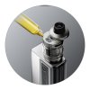 VooPoo UFORCE-X Tank (5,5ml) (Black)