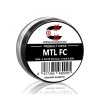 Předmotané spirálky Coilology Sandvik Fused Clapton Ni80 (10ks) odpor 0,6ohm