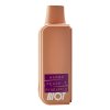 RIOT Connex předplněná kapsle (Mango Peach Pineapple) 1ks intenzita nikotinu 10mg tabáková nálepka Kolek Q