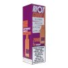 RIOT Connex předplněná kapsle (Mango Peach Pineapple) 1ks intenzita nikotinu 10mg tabáková nálepka Kolek Q