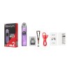 OXVA Xlim Pro 2 Pod Kit (Green Python)
