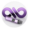 OXVA Xlim Pro 2 Pod Kit (Green Python)