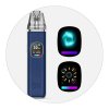 OXVA Xlim Pro 2 Pod Kit (Green Python)