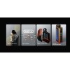 Voopoo Drag 5 - Full Kit s Uforce X Tank - 177W - Silver, 3 produktový obrázek.