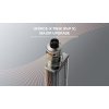 Voopoo Drag 5 - Full Kit s Uforce X Tank - 177W - Silver, 6 produktový obrázek.
