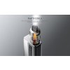 VooPoo Uforce X - Tank Clearomizér - 2ml - Black, 8 produktový obrázek.