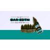 Riot BAR EDTN - Salt e-liquid - Blueberry Sour Raspberry - 10ml - 20mg, 3 produktový obrázek.