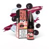 Riot S:ALT Hybrid Pure Frozen Acai (Ledové bobule acai) 10ml intenzita nikotinu 5mg tabáková nálepka Kolek Q