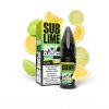Riot S:ALT Hybrid Sublime (Citronovo-limetkový mix) 10ml intenzita nikotinu 20mg tabáková nálepka Kolek Q