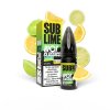 Riot S:ALT Hybrid Sublime (Citronovo-limetkový mix) 10ml intenzita nikotinu 20mg tabáková nálepka Kolek Q