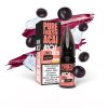 Riot S:ALT Hybrid Pure Frozen Acai (Ledové bobule acai) 10ml intenzita nikotinu 20mg tabáková nálepka Kolek Q