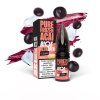 Riot S:ALT Hybrid Pure Frozen Acai (Ledové bobule acai) 10ml intenzita nikotinu 20mg tabáková nálepka Kolek Q