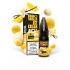 Riot S:ALT Hybrid Mango Vanilla Ice Cream (Mango s vanilkovou zmrzlinou) 10ml intenzita nikotinu 10mg tabáková nálepka Kolek Q