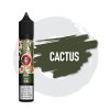 ZAP! Juice Aisu Salt Cactus Ice (Chladivý kaktus) 10ml intenzita nikotinu 10mg tabáková nálepka Kolek Q