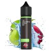 ZAP! Juice AISU Tokyo - S&V - Double Apple - 10ml, produktový obrázek.