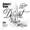 Příchuť True Dessert Series S&V: Dessert Tobacco (Dezertní tabák) objem 10ml tabáková nálepka Kolek Q