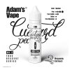 Příchuť True Dessert Series S&V: Custard Pears (Pečené hrušky s pudinkem) objem 10ml tabáková nálepka Kolek Q
