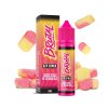 Příchuť Brutal S&V: Rhubarb & Custard (Sladká rebarbora s custardem) objem 10ml tabáková nálepka Kolek Q