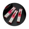 IVG Bar Plus Disposable Pod (Strawberry Raspberry Pink Apple) intenzita nikotinu 20mg tabáková nálepka Kolek Q