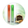 Suorin Bar Hi700 Disposable Pod (Strawberry Watermelon) intenzita nikotinu 20mg tabáková nálepka Kolek Q